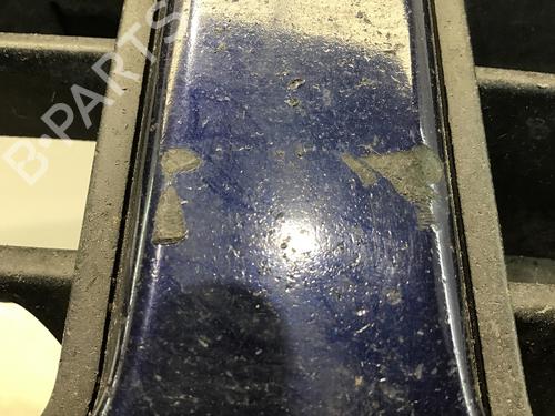 Front bumper VW GOLF IV (1J1) 1.9 TDI | BP17105906C7 