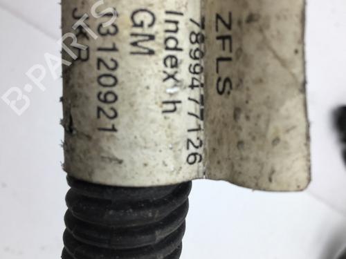 Steering pump OPEL ASTRA H Estate (A04) 1.7 CDTI (L35) | BP29293109M99 