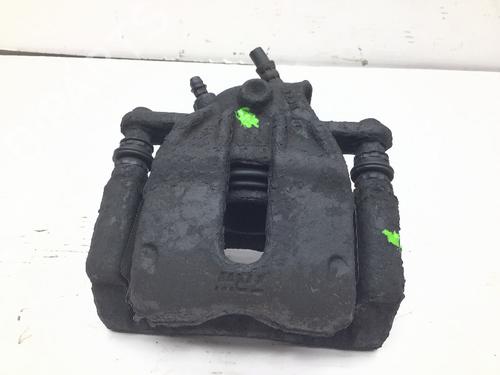 Used Right front brake caliper RENAULT MODUS / GRAND MODUS (F/JP0_) 1.6 (JP0L, JP0V) (88 hp) 14588432