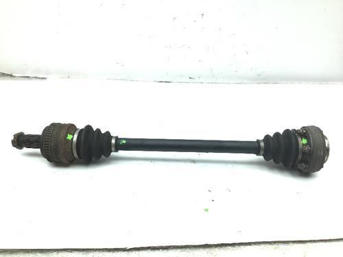 Used Left rear driveshaft BMW 1 Convertible (E88) 120 i (170 hp) 14589384