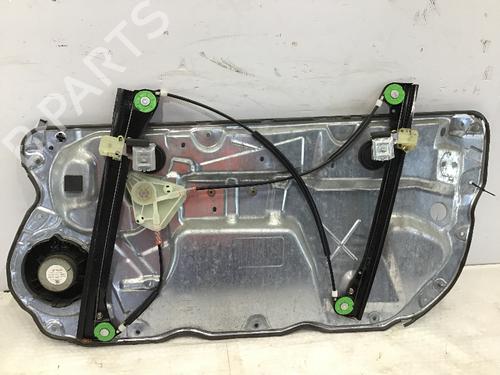 Front left window mechanism VW POLO (9N_, 9A_) 1.2 | BP27508235C22 