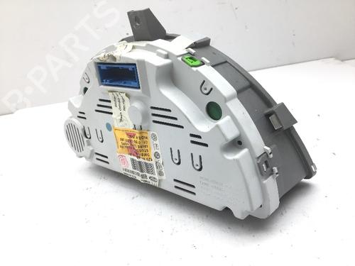 Quadrante VW FOX Hatchback (5Z1, 5Z3, 5Z4) 1.2 | BP29809225C47