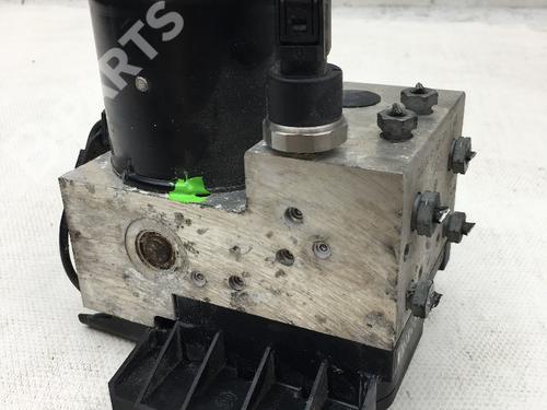 ABS Bremseaggregat MERCEDES-BENZ A-CLASS (W168) A 140 (168.031, 168.131) | BP10161965M43 