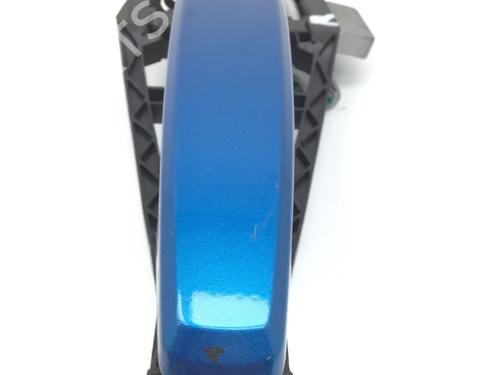 Front right exterior door handle OPEL TIGRA TwinTop (X04) 1.8 (R97) | BP26216910C129 