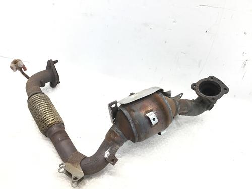 Catalyst FORD FIESTA VI (CB1, CCN) 1.0 EcoBoost | BP19312632M10 