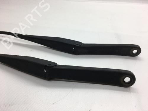 Front windshield wiper arm FORD FIESTA VI (CB1, CCN) 1.25 | BP14585701C143 