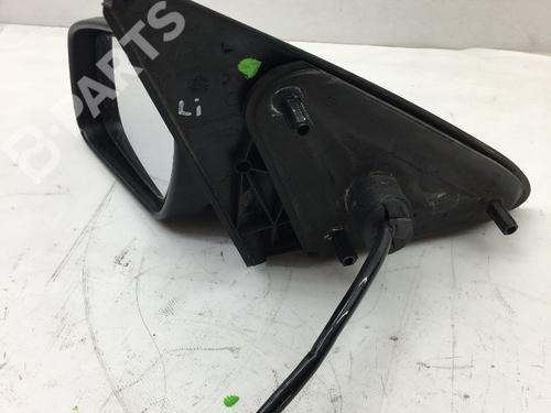 Left mirror FORD MONDEO III Turnier (BWY) 2.2 TDCi | BP8402788C26