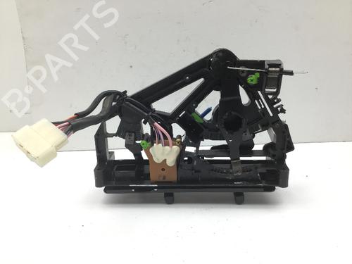 Klimabedienteil für SUZUKI WAGON R+ Hatchback (EM) 1.2 (SR412) (69 hp) 29864247