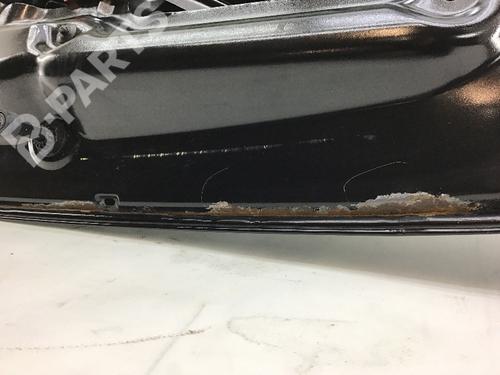 Tailgate FIAT GRANDE PUNTO (199_) 1.4 (199AXB11, 199AXB1A, 199BXB1A, 199AXL1A) | BP6786968C6 