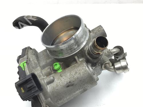 Used Throttle body OPEL ASTRA J (P10) 1.6 (68) (115 hp) 19055764