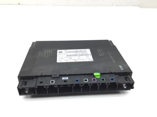 Electronic module BMW 5 (E60) 523 i | BP16316544M83 