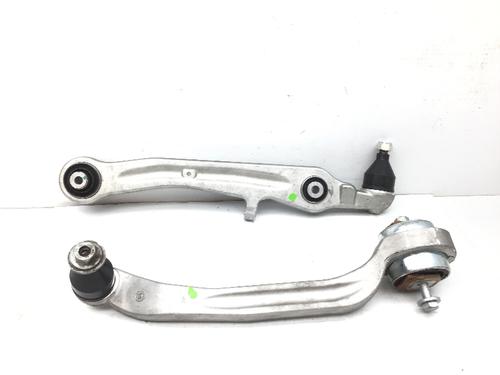Right front suspension arm AUDI A8 D3 (4E2, 4E8) 3.0 | BP19342528M13 