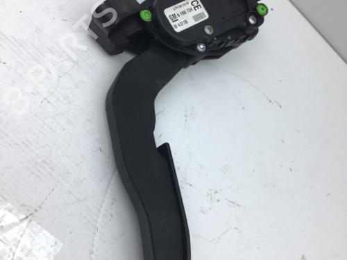 Pedal OPEL SIGNUM Hatchback (Z03) 1.9 CDTI (F48) | BP29424112I4 