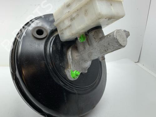 Servo brake MERCEDES-BENZ A-CLASS (W169) A 170 (169.032, 169.332) | BP32472586M42