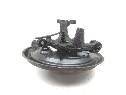 Left rear steering knuckle VW GOLF VI (5K1) 1.2 TSI | BP23877236M27 