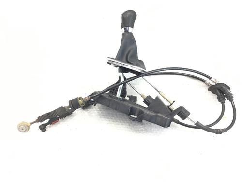 Used Automatic gearbox selector Automatic gearbox selector FORD FOCUS II Turnier (DA_, FFS, DS) 1.6 TDCi (109 hp) 10747193 10747193