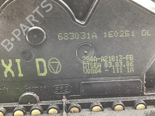 Elektronisk modul FORD MONDEO III Turnier (BWY) 2.0 TDCi | BP23232537M83 
