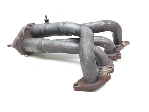 Exhaust manifold FIAT BARCHETTA (183_) 1.8 16V | BP14587173M110 
