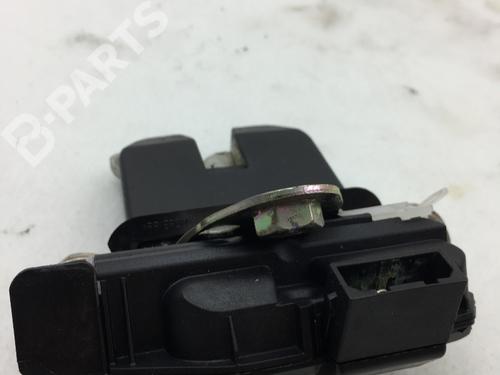 Tailgate lock SKODA FABIA II (542) 1.2 12V | BP8633873C101 