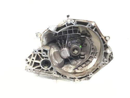 Used Gearbox OPEL MERIVA A MPV (X03) 1.6 16V (E75) (100 hp) 25402603