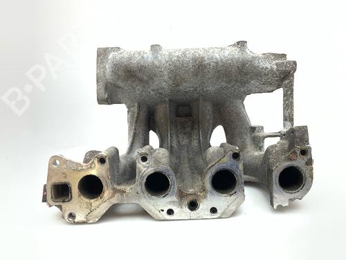 Used Intake manifold Intake manifold OPEL ASTRA G Hatchback (T98) 1.6 (F08, F48) (84 hp) 33267419 33267419