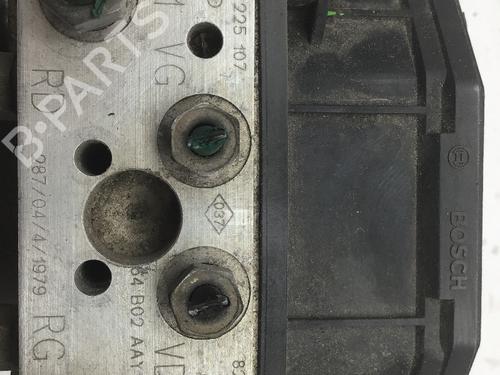 Abs pomp RENAULT SCÉNIC I MPV (JA0/1_, FA0_) 1.6 (JA00, JA16, JA15, JA19, JA1V, JA2B, JA2C, JA0B,... | BP18336021M43 