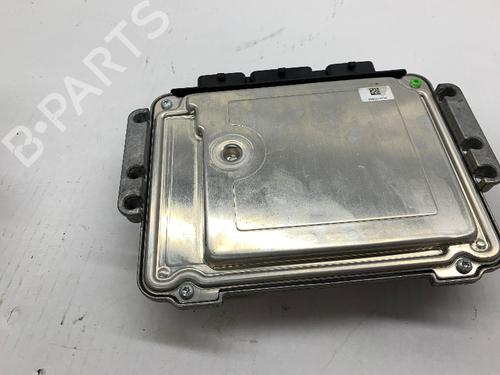 Engine control unit (ECU) FORD FOCUS II Turnier (DA_, FFS, DS) 1.6 TDCi | BP15760965M57 
