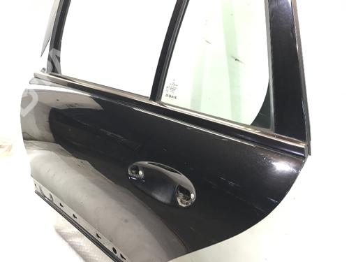 Left rear door MERCEDES-BENZ E-CLASS T-Model (S211) E 280 T CDI (211.220) | BP11507609C4 