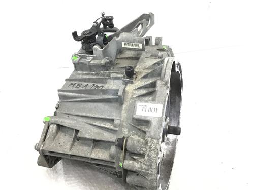 Gearbox MERCEDES-BENZ A-CLASS (W168) A 140 (168.031, 168.131) | BP19277077M3 
