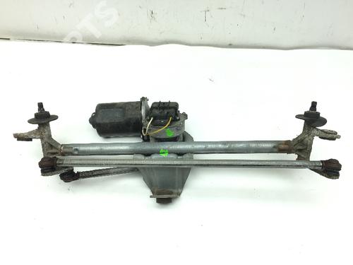 Front wipers mechanism OPEL TIGRA TwinTop (X04) 1.4 (R97) (90 hp) 10287165