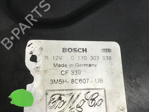 Koelventilatormotor FORD FOCUS C-MAX (DM2) 2.0 TDCi | BP19922480M35 