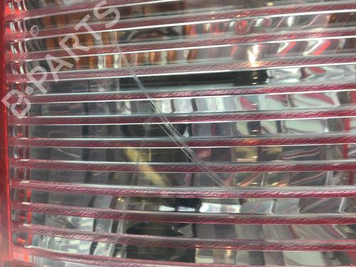 Left taillight OPEL ASTRA H Estate (A04) 1.4 (L35) | BP24453316C34 