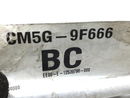 Other FORD FOCUS III 1.0 EcoBoost | BP21555834O1 