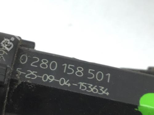 Injection rail OPEL CORSA C (X01) 1.0 (F08, F68) | BP23041137M98 
