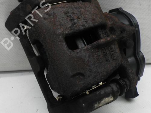 Left rear brake caliper AUDI A4 B8 Avant (8K5) 2.7 TDI | BP14584613M107 