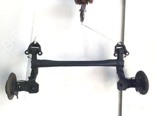 Used Rear axle OPEL ASTRA H Estate (A04) 1.4 (L35) (90 hp) 24468809