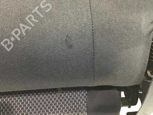 Siège avant gauche VW FOX Hatchback (5Z1, 5Z3, 5Z4) 1.2 | BP29809224C15