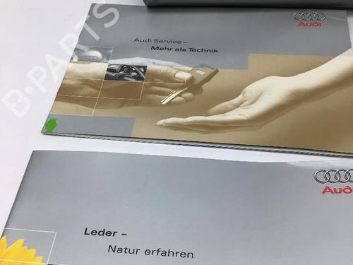 Andre AUDI A6 C5 Avant (4B5) 2.4 | BP20657562O1 