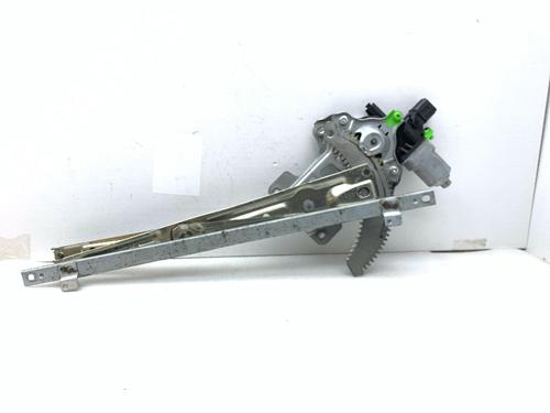 Used Front left window mechanism Front left window mechanism MITSUBISHI OUTLANDER II (CW_W) 2.2 DI-D 4WD (177 hp) 36051882 36051882