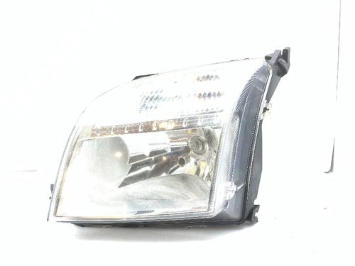 Faro anteriore sinistro FORD FUSION (JU_) 1.4 (80 hp) 32141132