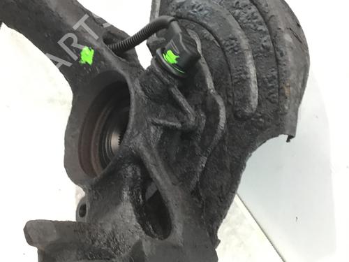 Left front steering knuckle VW PASSAT B5 Variant (3B5) 1.9 TDI | BP17368017M25 