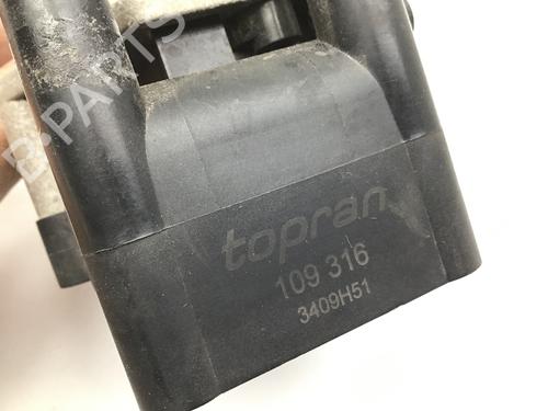 Ignition coil VW LUPO I (6X1, 6E1) 1.4 | BP18307769M94 