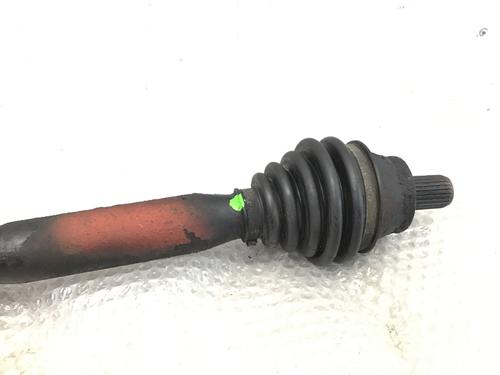 Right front driveshaft MERCEDES-BENZ A-CLASS (W169) A 150 (169.031, 169.331) | BP22216611M39 