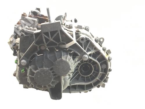 Gearbox FORD MONDEO IV Turnier (BA7) 2.2 TDCi | BP10233509M3 