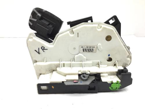 Elektronisk modul VW GOLF VI (5K1) 1.4 TSI (122 hp) 17076391