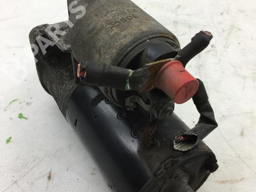Starter FORD ESCORT VI (GAL, AAL, ABL) 1.4 | BP6601675M8 