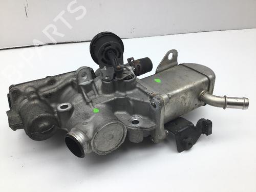 Egr RENAULT MEGANE III Hatchback (BZ0/1_, B3_) 1.9 dCi (BZ0N, BZ0J) | BP12580116M69 