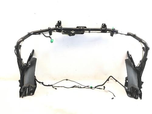 Used Convertible top Convertible top PEUGEOT 307 CC (3B) 2.0 16V (136 hp) 10363766 10363766