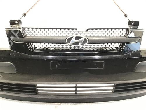 Front bumper HYUNDAI GETZ (TB) 1.1 | BP15072135C7 