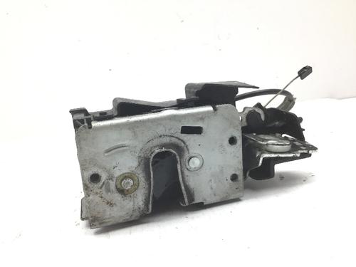 Venstre foran lås VW FOX Hatchback (5Z1, 5Z3, 5Z4) 1.2 | BP29813352C98